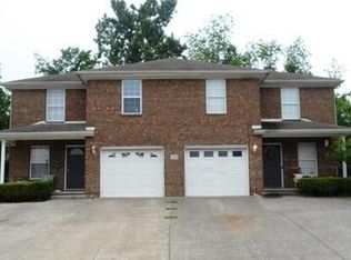549 Hampton Way #B, Richmond, KY 40475