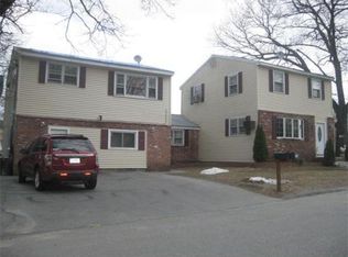 8 Farragut St, Dracut, MA 01826