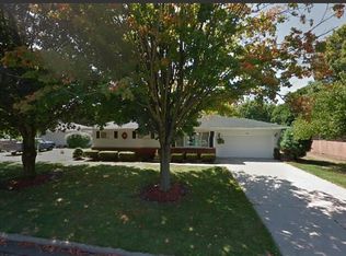 2106 Mustang Dr, La Porte, IN 46350