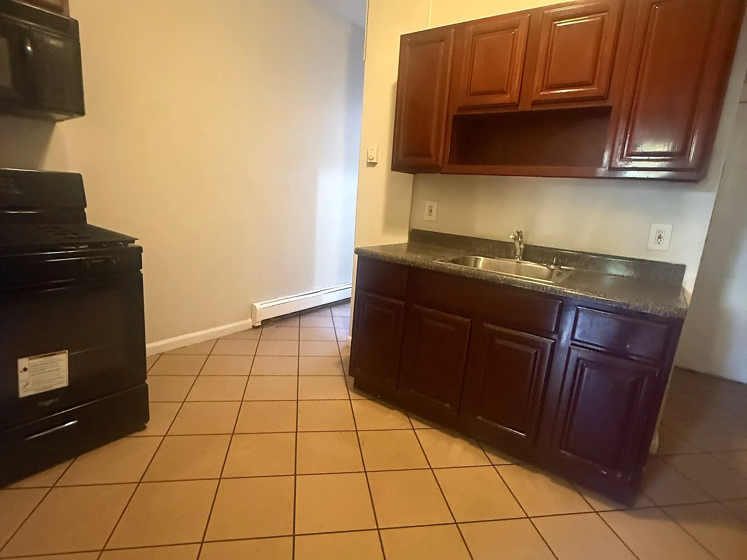 1 bed, $1,395 — Photo 2