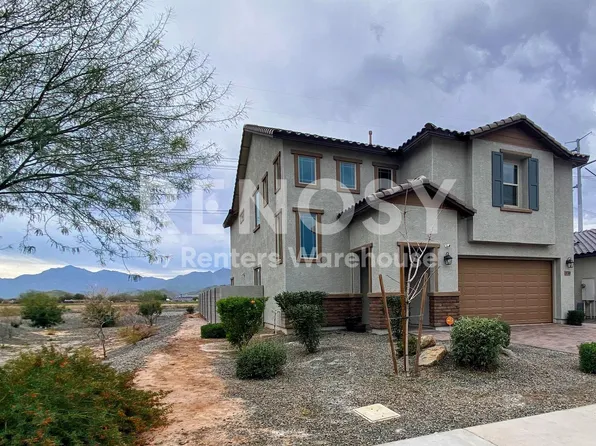 11769 W Mobile Ln, Avondale, AZ 85323
