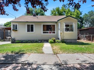 2415 Auburn Ave, Baker City, OR 97814