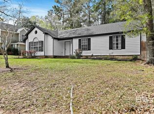 109 Meadow Wood Dr, Daphne, AL 36526