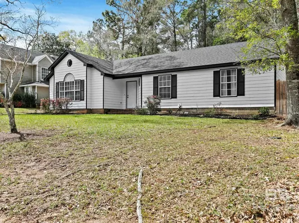 109 Meadow Wood Dr, Daphne, AL 36526