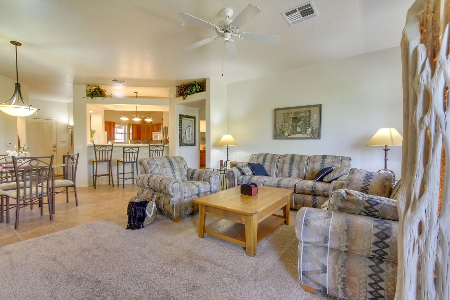 2 bed, 2.0 bath, 1463 sqft, $3,128 — Photo 3