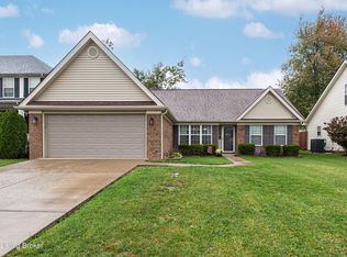 11333 Arbor Wood Dr, Louisville, KY 40299
