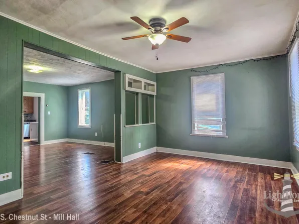 202-204 S Chestnut St, Mill Hall, PA 17751