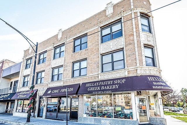 1st image of 2623 W Lawrence Ave APT 3N
