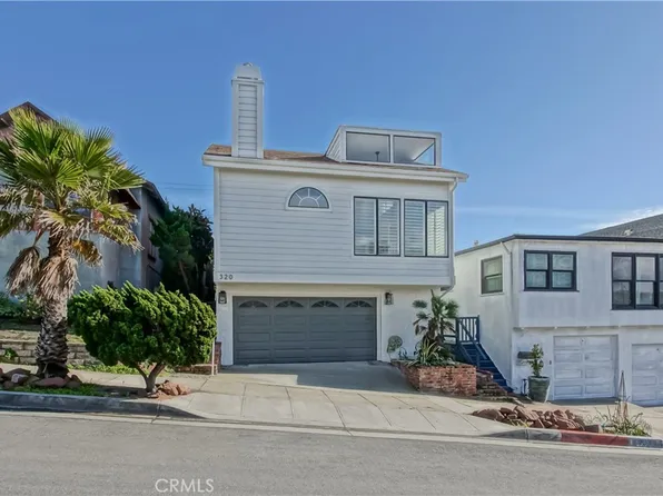 320 Marine Ave, Manhattan Beach, CA 90266
