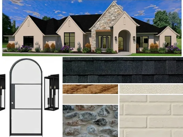 7012 Bruce Trl, Aledo, TX 76008