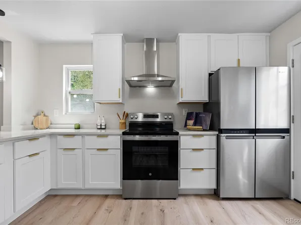 1811 S Knox Court, Denver, CO 80219