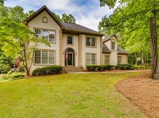 2134 Bayford Ct SW, Marietta, GA 30064