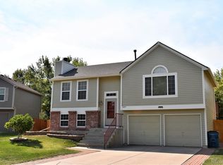 6283 Yank Ct, Arvada, CO 80004
