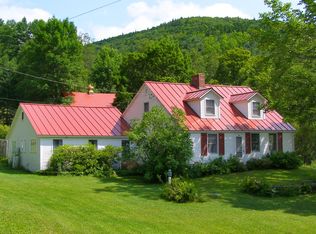 89 Penner Rd, South Newfane, VT 05351