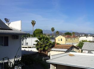 601 E Acacia Ave APT C, Glendale, CA 91205