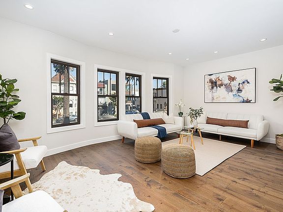 2nd image of 1580-1582 Dolores St