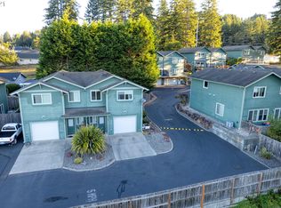 815 Old County Rd UNIT 11, Brookings, OR 97415