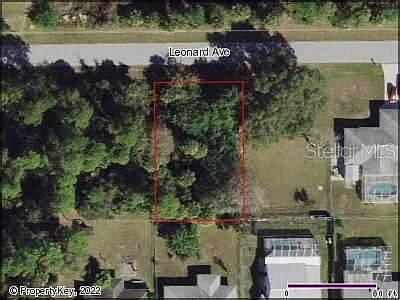 1st image of 21295 LEONARD AVENUE LOT 23