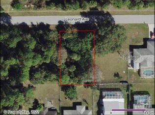 21295 Leonard Ave #23, Pt Charlotte, FL 33954