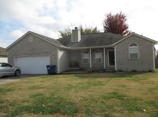 108 Briar Meadow Dr, Carl Junction, MO 64834