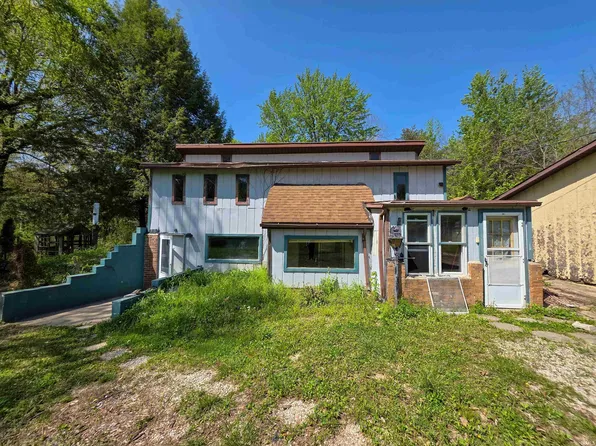 5755 E County Road 500 N, Shelburn, IN 47879