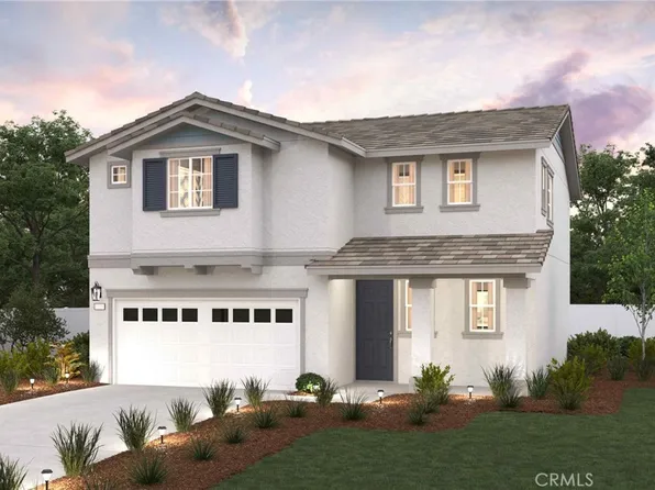 1645 Wisteria Dr, San Jacinto, CA 92583