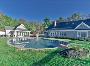 446 Senexet Rd, Woodstock, CT 06281