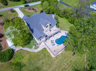 1366 Deer Hollow Rd, Forest, VA 24551