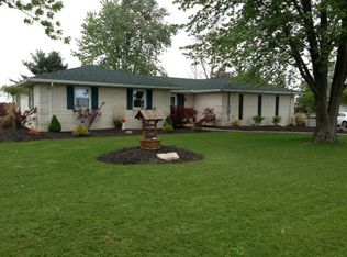 3786 Green Camp Essex Rd, Marion, OH 43302