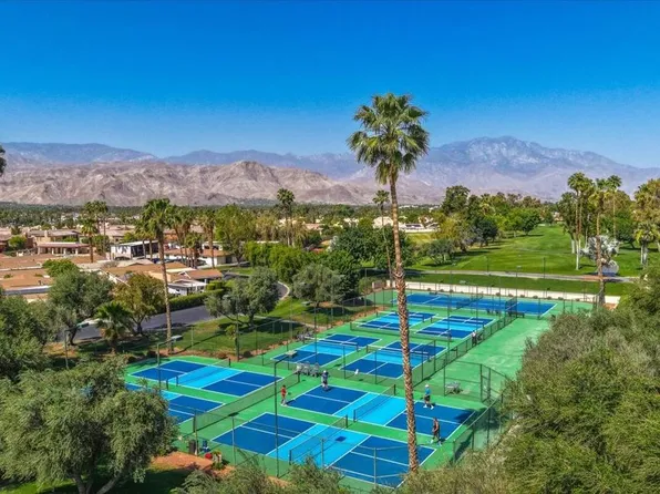 73450 Country Club Dr Spc 18, Palm Desert, CA 92260