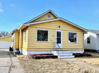 3211 3rd Ave, Council Bluffs, IA 51501