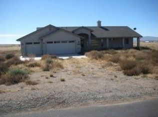 10255 E Mummy View Dr, Prescott Valley, AZ 86315