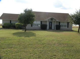 6405 Ensign Rd, Ennis, TX 75119