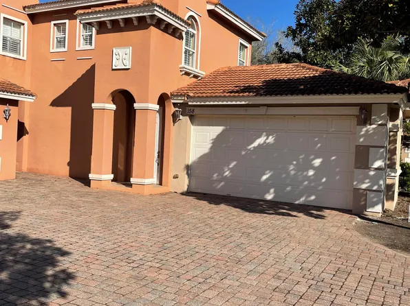 158 HIDDEN PALMS Lane #202, Ponte Vedra Beach, FL 32082