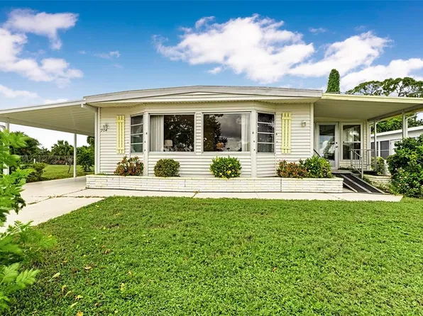 204 LA COSTA, NORTH PORT, FL 34287