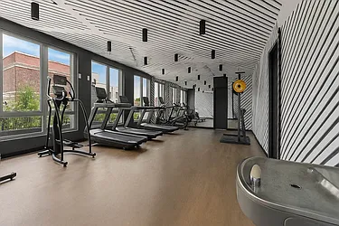 Rented by Doorway NYC, LLC