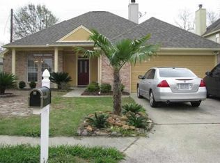1360 Westmeadow Dr, Beaumont, TX 77706