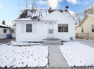 8668 Timken Ave, Warren, MI 48089