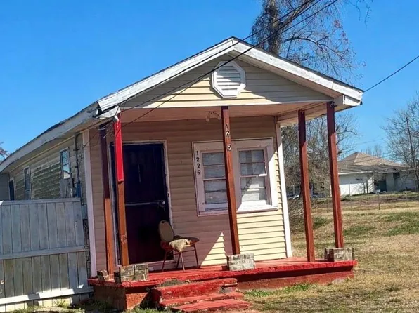 1229 Pailet Ave, Harvey, LA 70058