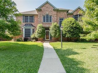 805 O'Phelan Ln, Garland, TX 75044