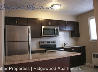 510 W Harding Rd APT B, Springfield, OH 45504