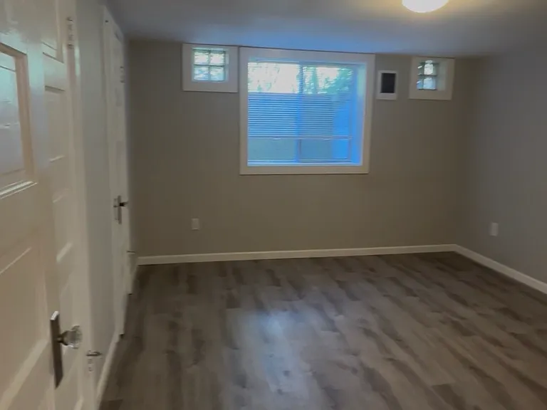 6th bedroom