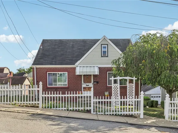 1539 Wilmar St, Pittsburgh, PA 15211