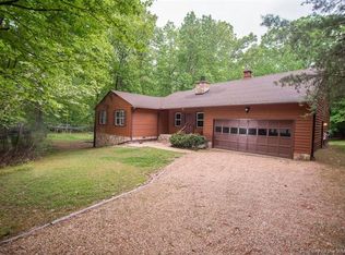 109 Warrens Pond Rd, Toano, VA 23168