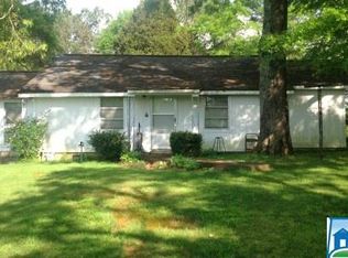 81040 Highway 9, Ashland, AL 36251