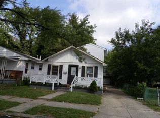 1176 Minnesota Ave, Columbus, OH 43211