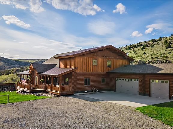 4th image of 1460 Horseshoe Gulch Rd