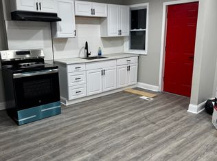 7413 Decker Ave #7415, Cleveland, OH 44103