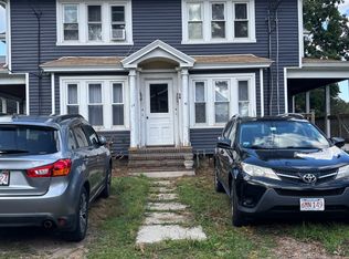 5 Concord Ter #5A, Framingham, MA 01702