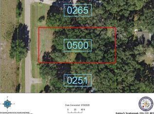 Landing Rd, Kenansville, FL 34739